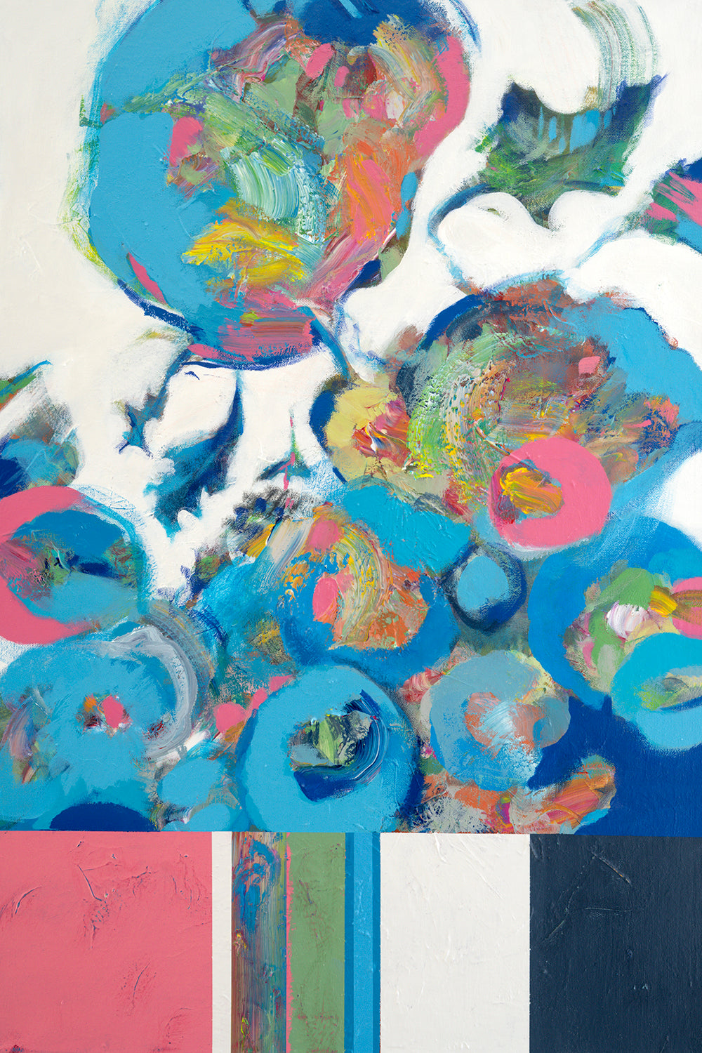 Barbara Reade - There Be Dragonflies Here