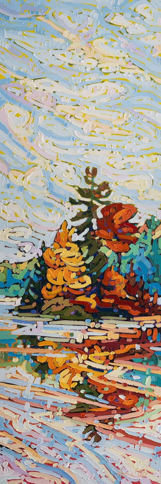 Noémie Côté - Touch of Autumn 3