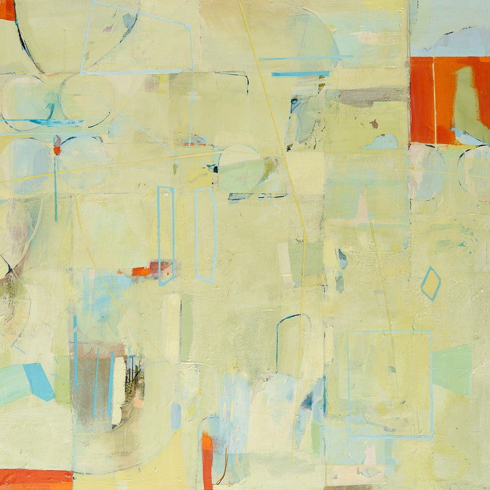 Understory by Janice Kovar