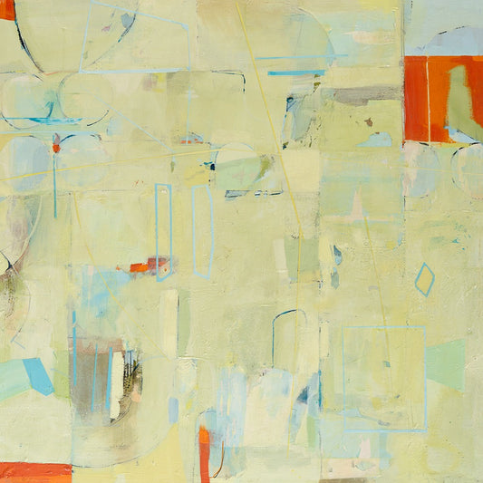Understory by Janice Kovar