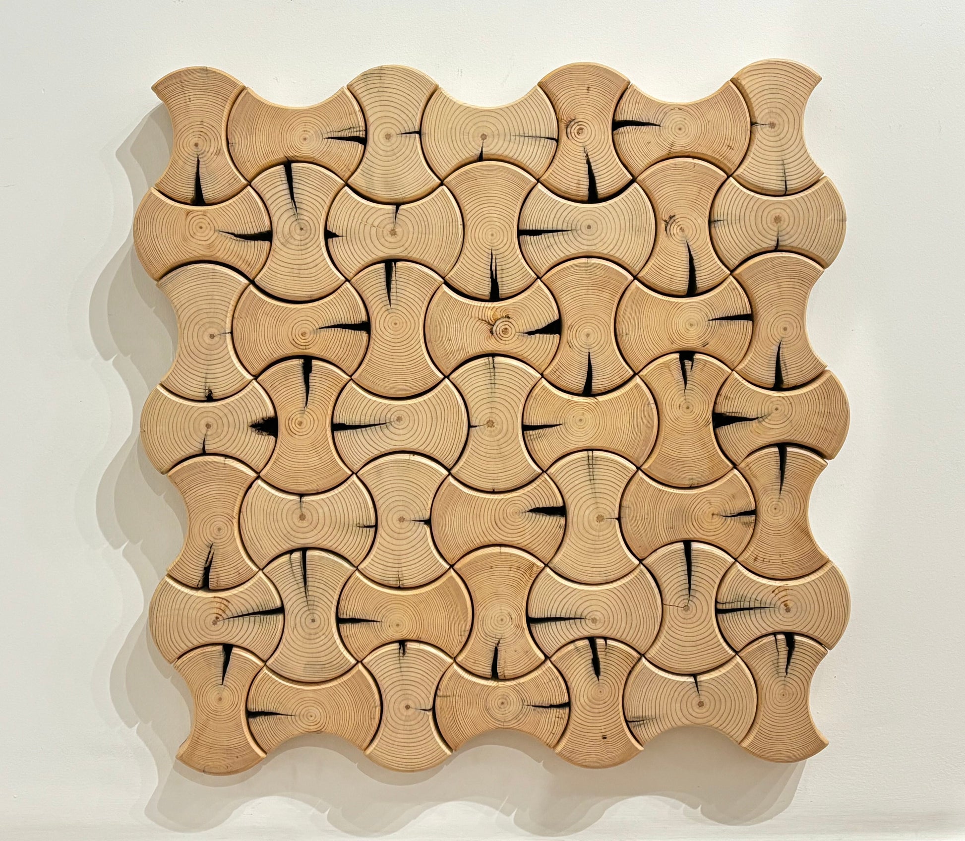 3. Pale Wood by Chris Smith