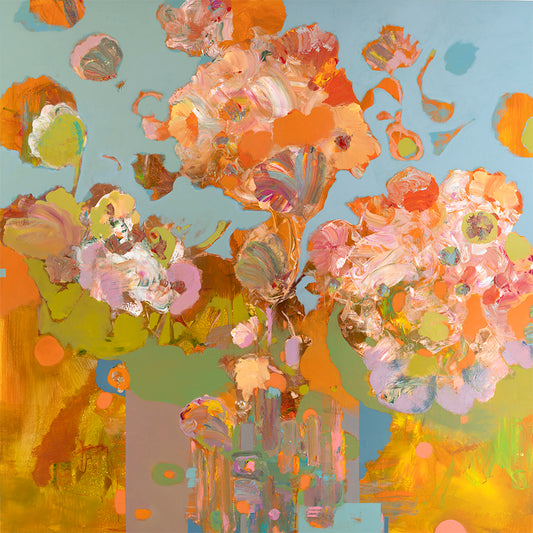 We Meet Again by Barbara Reade