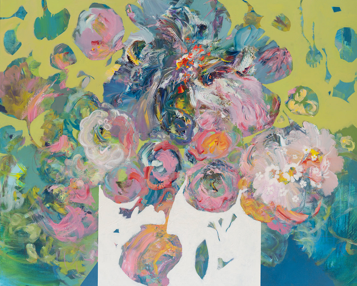 What The Bees Are Dreaming by Barbara Reade