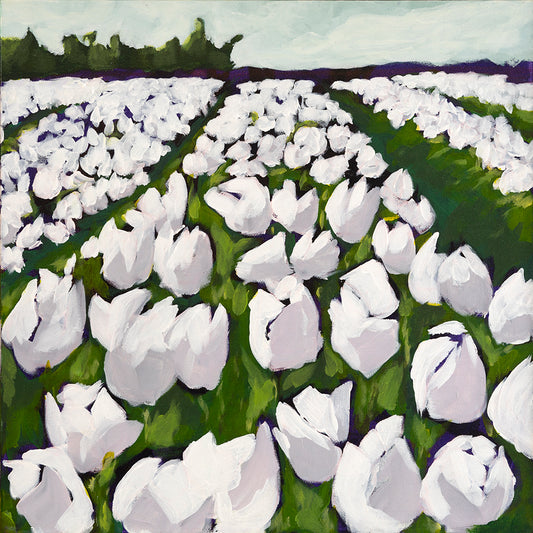 Where I Go When You're Away by Brenda McCafferty