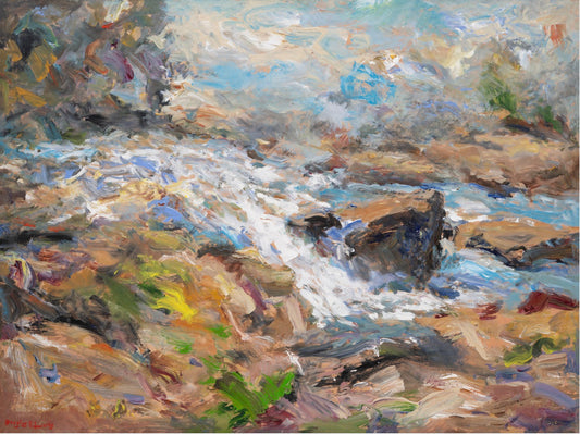Douglas Edwwards - Art For Art's Sake