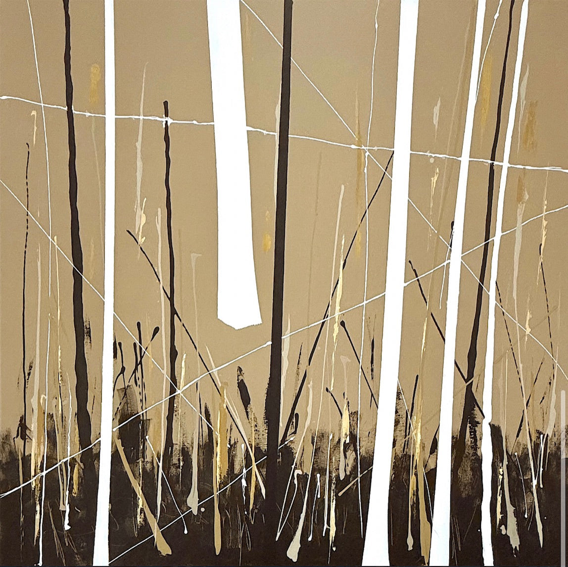 Doug Robinson - Harvest Moon