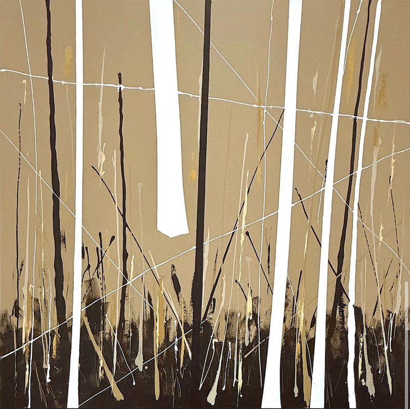 Doug Robinson - Harvest Moon