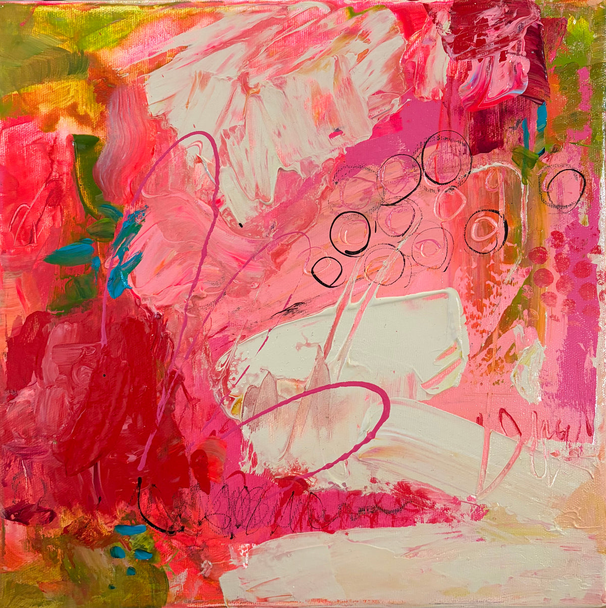 Julia Veenstra - Dear Diary