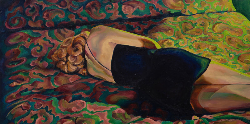 Marissa Slack - Malaise