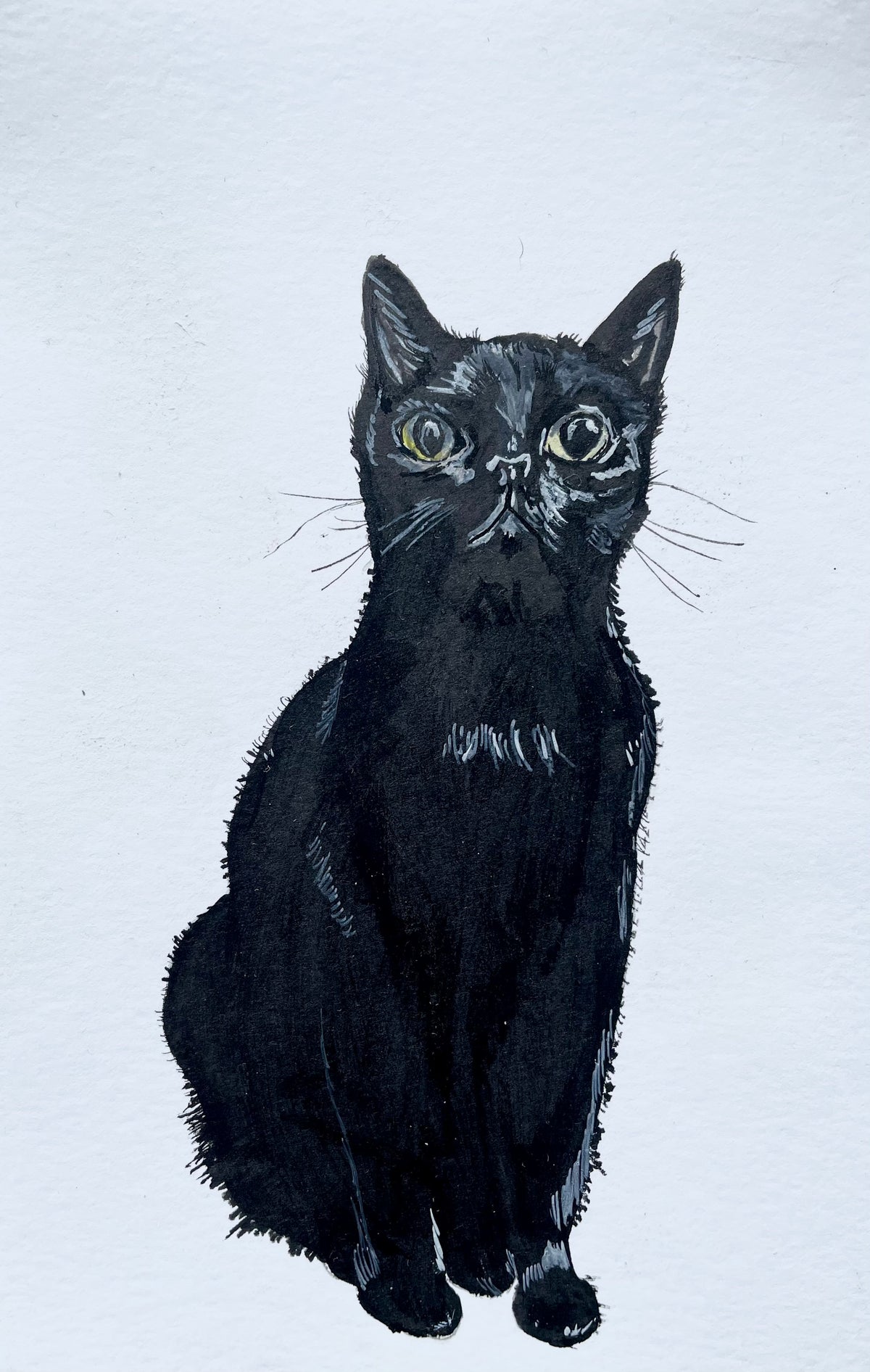 Lauren Leaker - Morag