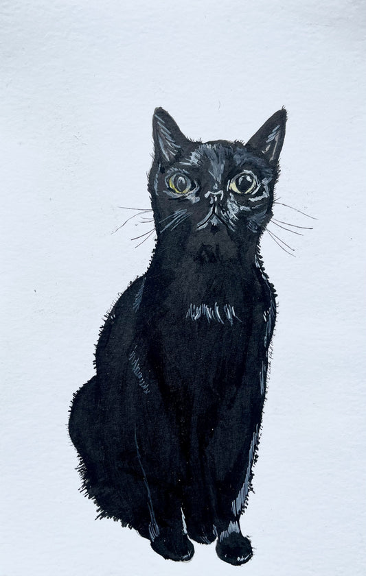 Lauren Leaker - Morag