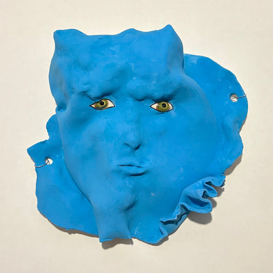 Amy Bowles - Mr. Blue Sky