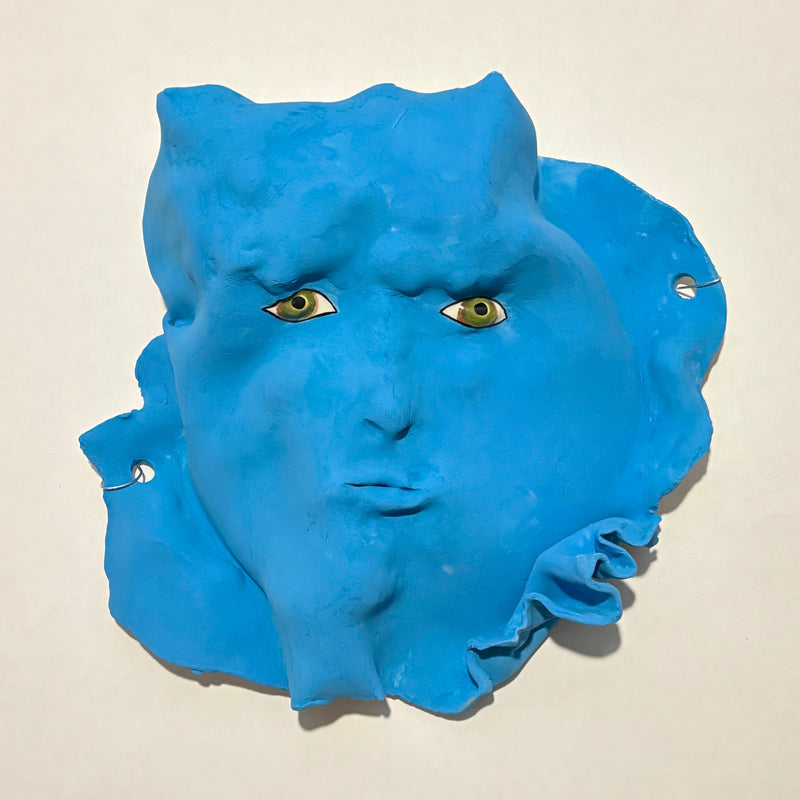 Amy Bowles - Mr. Blue Sky