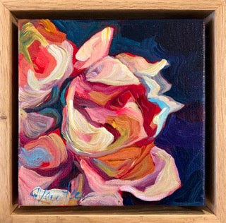 Julia Veenstra - Peonies