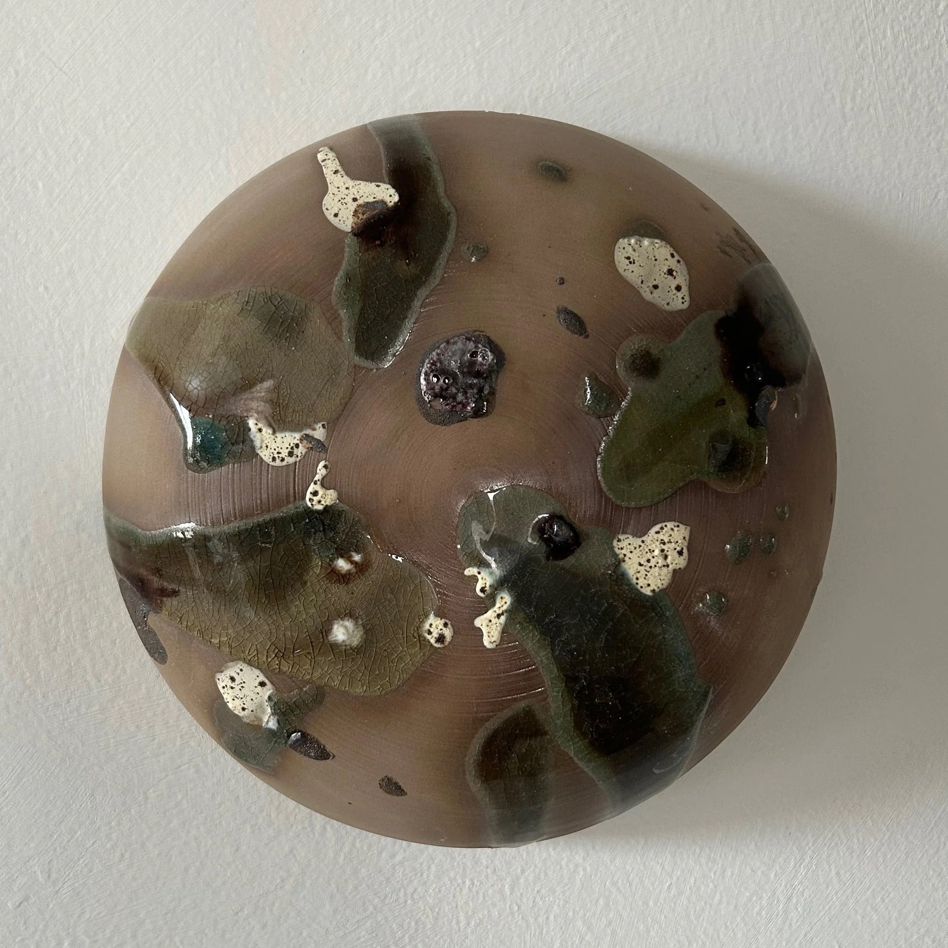 Portal- Alchemical 017 by Vicky Pratt Becker