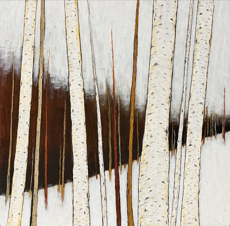 Doug Robinson - The Sound of Silence