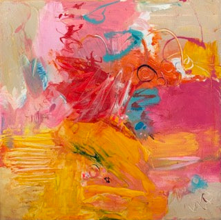 Julia Veenstra - Spring Fling