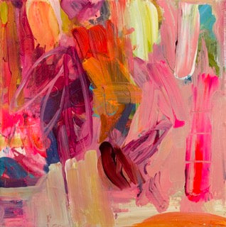 Julia Veenstra - The Hummingbird