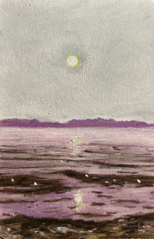 Lauren Leaker - Twilight in St. Andrews